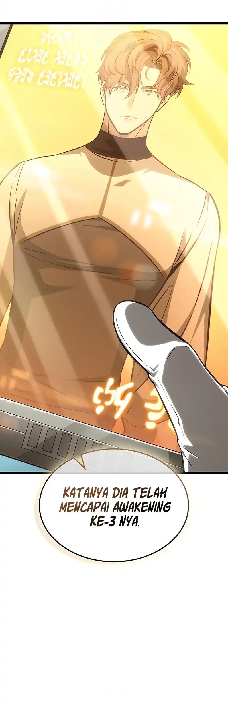 The World After the Fall Chapter 201 Fix Gambar 10